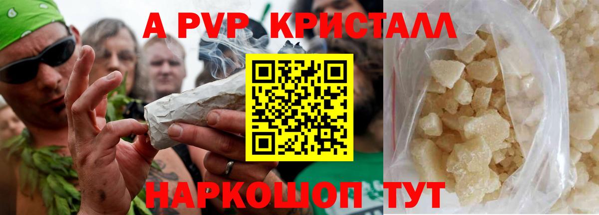 А ПВП СК Электрогорск